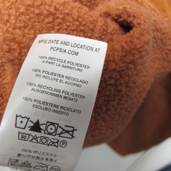 Better Sweater Quarter-Zip Pullover - Picture 12 of 13